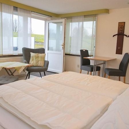 Haus Koralle App 1 Inkl Wlan Gromitz Bagian luar foto