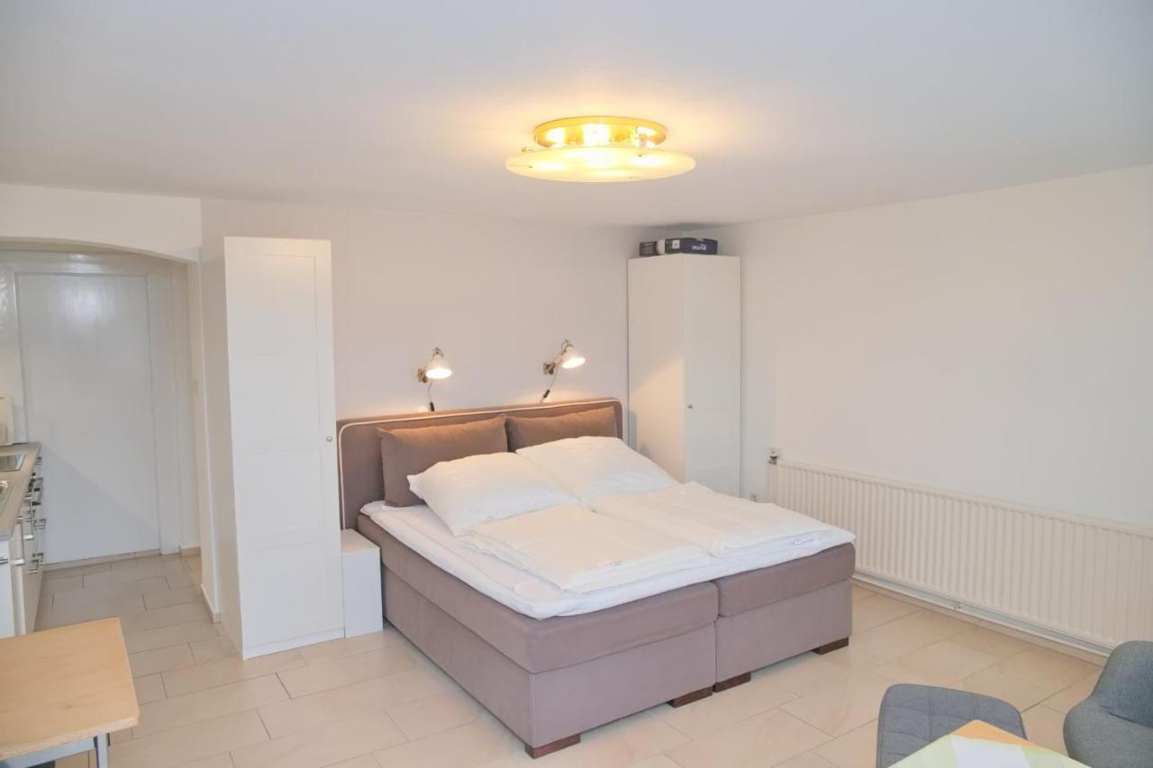 Haus Koralle App 1 Inkl Wlan Gromitz Bagian luar foto