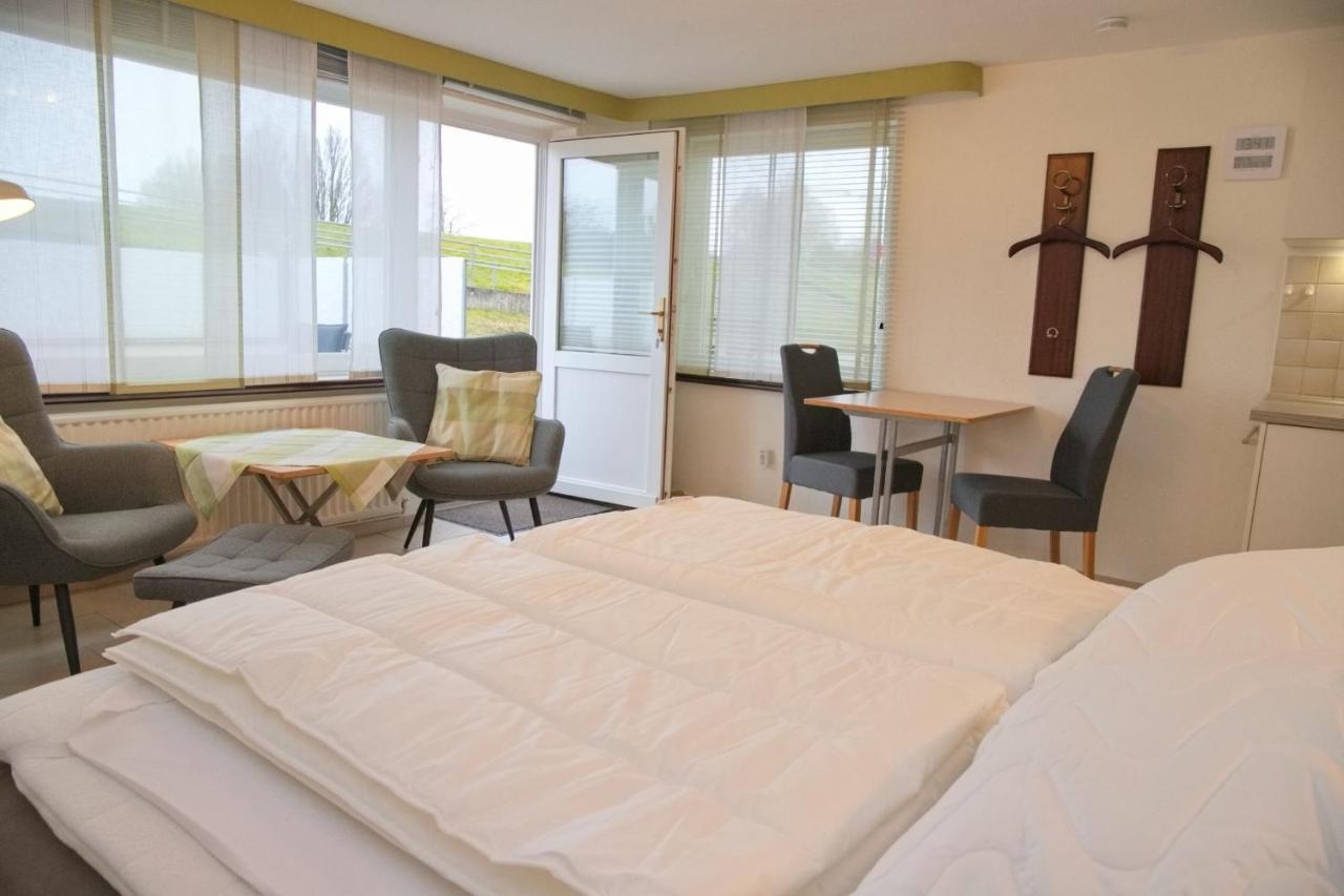 Haus Koralle App 1 Inkl Wlan Gromitz Bagian luar foto