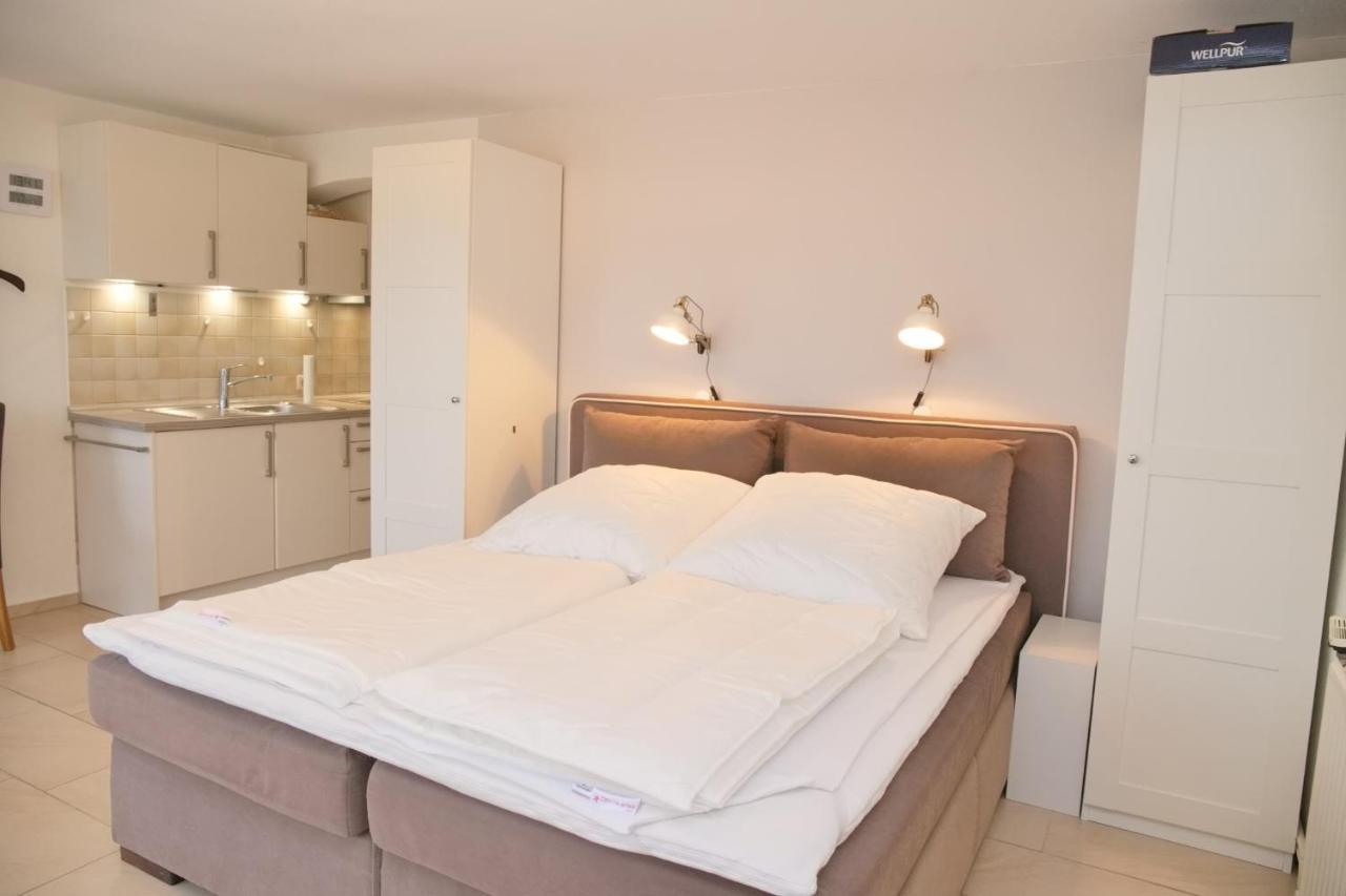 Haus Koralle App 1 Inkl Wlan Gromitz Bagian luar foto