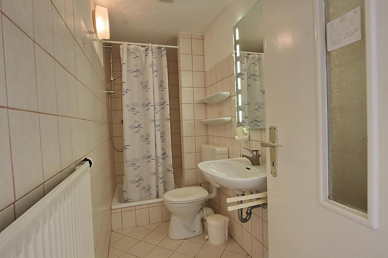 Haus Koralle App 1 Inkl Wlan Gromitz Bagian luar foto