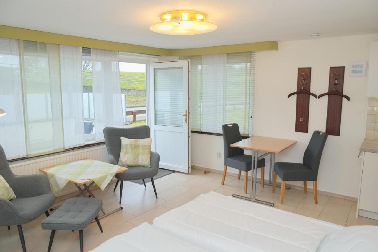 Haus Koralle App 1 Inkl Wlan Gromitz Bagian luar foto