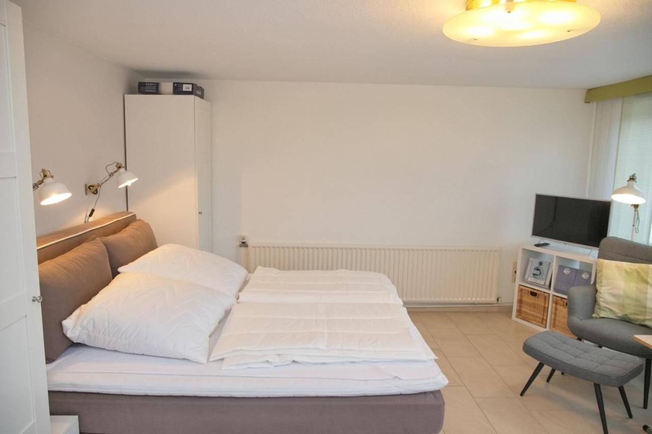 Haus Koralle App 1 Inkl Wlan Gromitz Bagian luar foto
